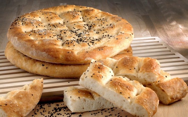 وصفات: طريقة تحضير الخبز التركي