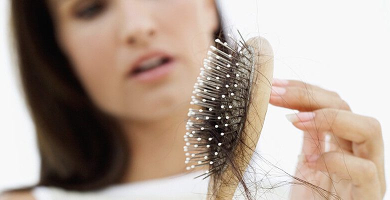 وصفة علاجية أساسها الثوم لتساقط الشعر