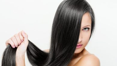 5 نصائح هامة للمحافظة على الشعر الطويل