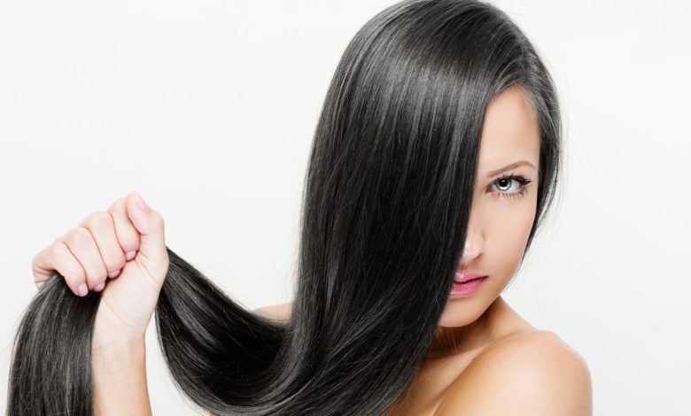 5 نصائح هامة للمحافظة على الشعر الطويل