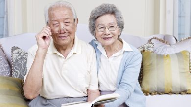 أسرار يابانية لمكافحة الشيخوخة بعد الخمسين.. تعرف عليها