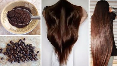 قناع القهوة للشعر 3 وصفات لكل أنواع الشعر