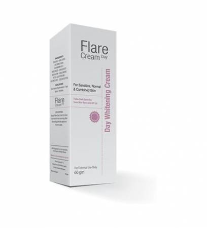 كريم flare أقوى علاج للإكزيما