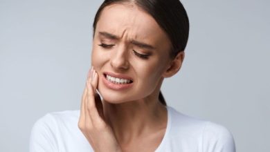 وصفات منزلية ومجربة لتخفيف ألم تسوس الأسنان