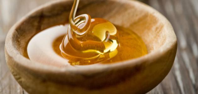 فوائد ماسكات العسل