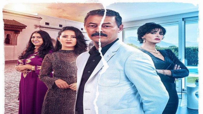 "المكتوب" يخطف قلوب المشاهدين المغاربة وسط إشادة واسعة بالممثلين - Soltana