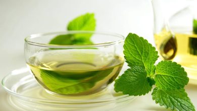 الشاي الأخضر هو العلاج "السحرى" لتساقط الشعر.. إليكِ الطريقه