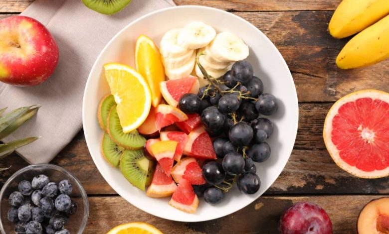 أضيفي هذه الفاكهة إلى وجباتك اليومية لخسارة الوزن