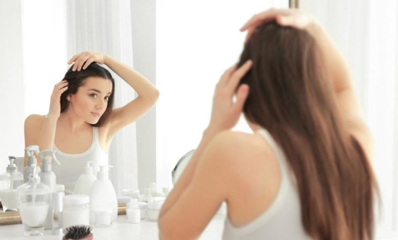 وصفة الزنجبيل والأفوكادو لعلاج تساقط الشعر